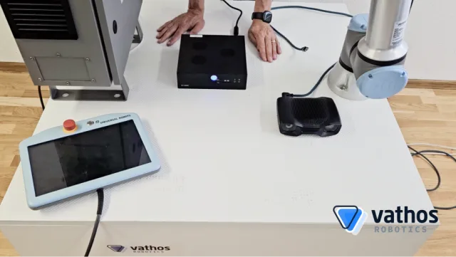 Setup and Networking Thumbnail